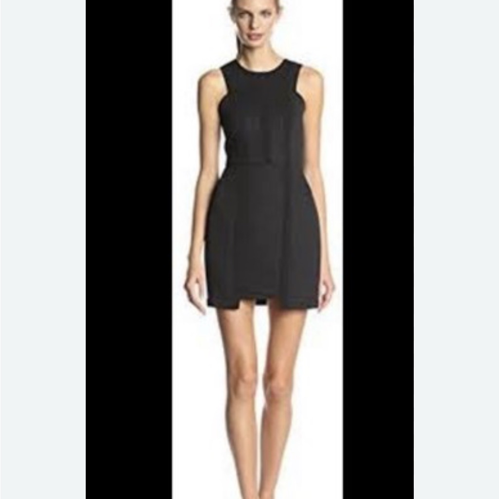 Ready For The Party Season - Bcbg Max Azria